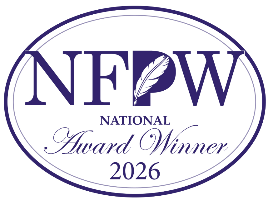 National Federation of Press Women Logo